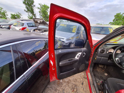2003 JEEP LIBERTY - STOCK #M19232