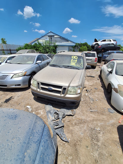 2004-2005 Ford Explorer Sport Trac - Stock #: M19358
