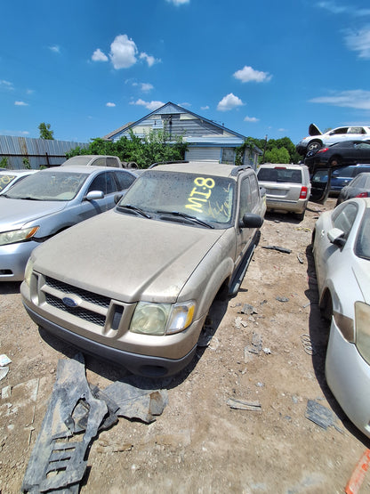 2004-2005 Ford Explorer Sport Trac - Stock #: M19358