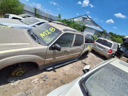 2004-2005 Ford Explorer Sport Trac - Stock #: M19358