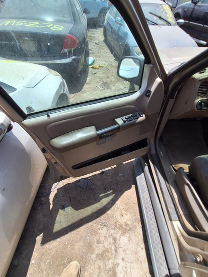 2004-2005 Ford Explorer Sport Trac - Stock #: M19358