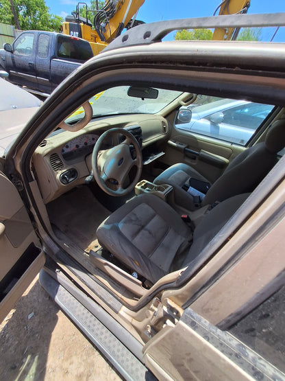 2004-2005 Ford Explorer Sport Trac - Stock #: M19358