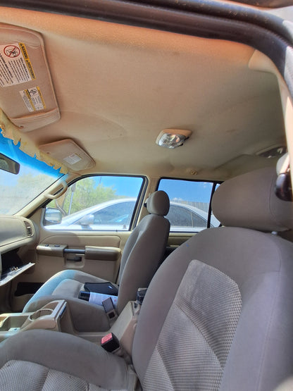 2004-2005 Ford Explorer Sport Trac - Stock #: M19358