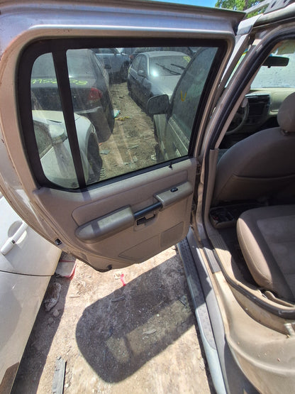 2004-2005 Ford Explorer Sport Trac - Stock #: M19358