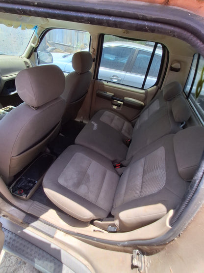 2004-2005 Ford Explorer Sport Trac - Stock #: M19358