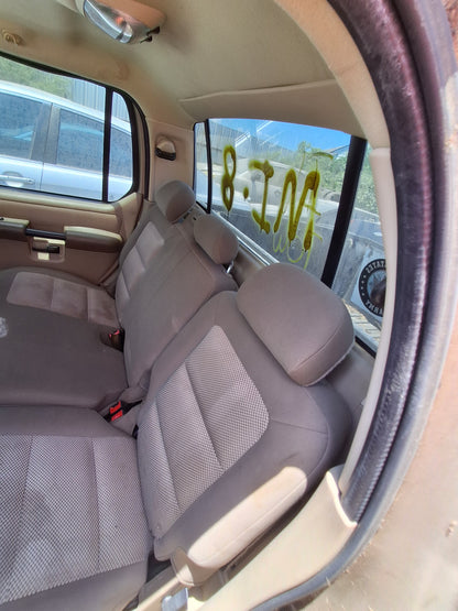 2004-2005 Ford Explorer Sport Trac - Stock #: M19358