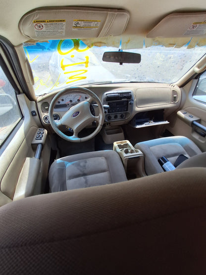 2004-2005 Ford Explorer Sport Trac - Stock #: M19358