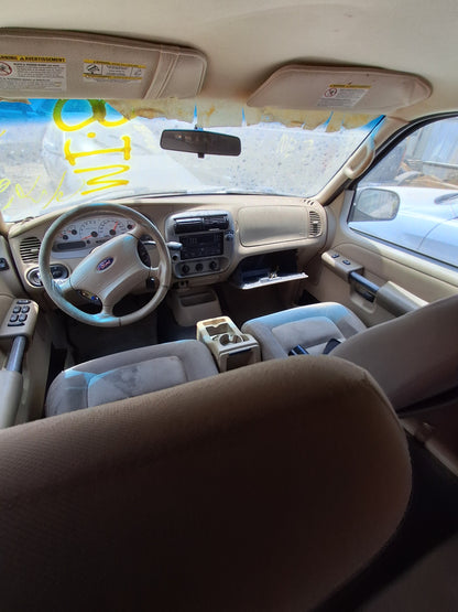 2004-2005 Ford Explorer Sport Trac - Stock #: M19358