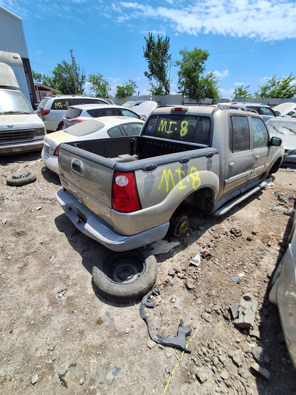 2004-2005 Ford Explorer Sport Trac - Stock #: M19358