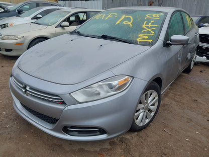 2013-2016 DODGE DART - #M18182