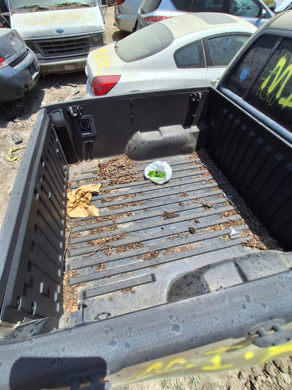 2004-2005 Ford Explorer Sport Trac - Stock #: M19358