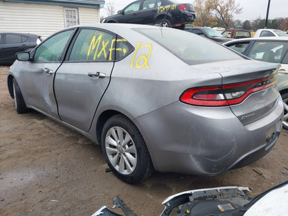 2013-2016 DODGE DART - #M18182