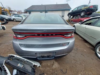 2013-2016 DODGE DART - #M18182