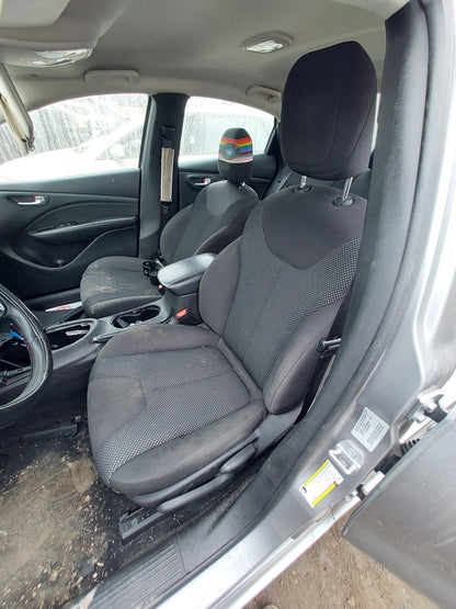 2013-2016 DODGE DART - #M18182