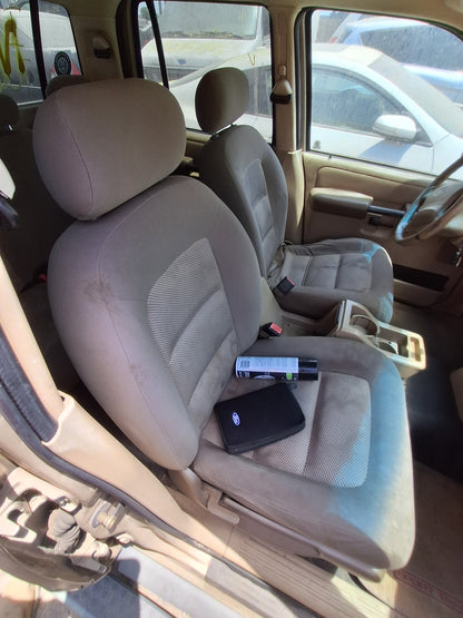 2004-2005 Ford Explorer Sport Trac - Stock #: M19358