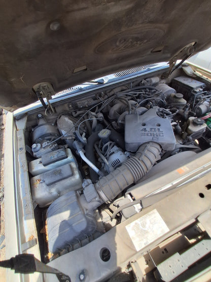 2004-2005 Ford Explorer Sport Trac - Stock #: M19358