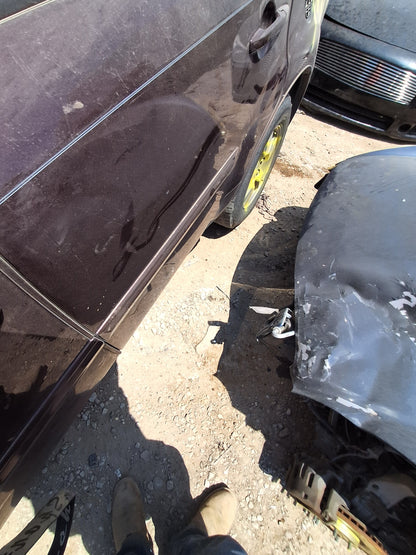 2007-2008 Infiniti G35 - Stock #: M19354