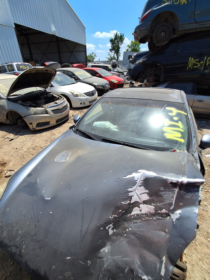 2007-2008 Infiniti G35 - Stock #: M19354