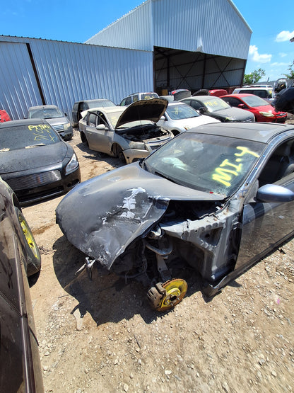 2007-2008 Infiniti G35 - Stock #: M19354
