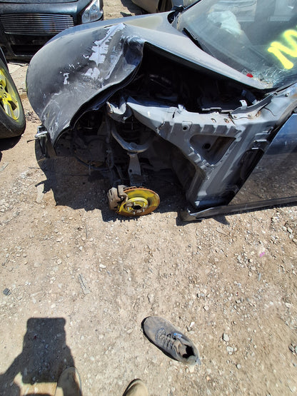2007-2008 Infiniti G35 - Stock #: M19354