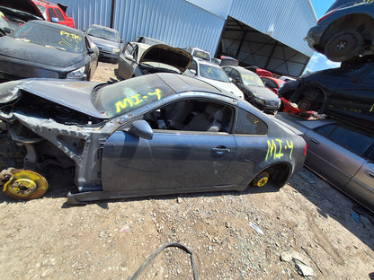 2007-2008 Infiniti G35 - Stock #: M19354