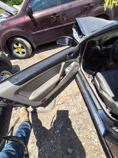 2007-2008 Infiniti G35 - Stock #: M19354
