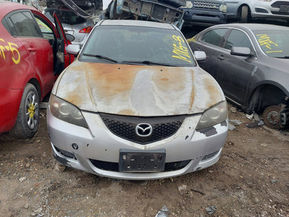 2004 - 2009 Mazda 3 - Stock #: M18193 MXG-3