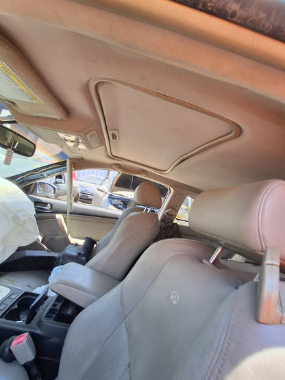 2007-2008 Infiniti G35 - Stock #: M19354