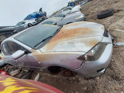 2004 - 2009 Mazda 3 - Stock #: M18193 MXG-3