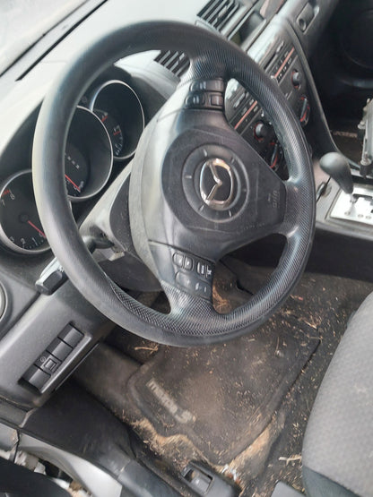 2004 - 2009 Mazda 3 - Stock #: M18193 MXG-3