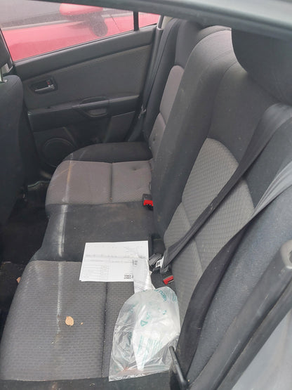 2004 - 2009 Mazda 3 - Stock #: M18193 MXG-3