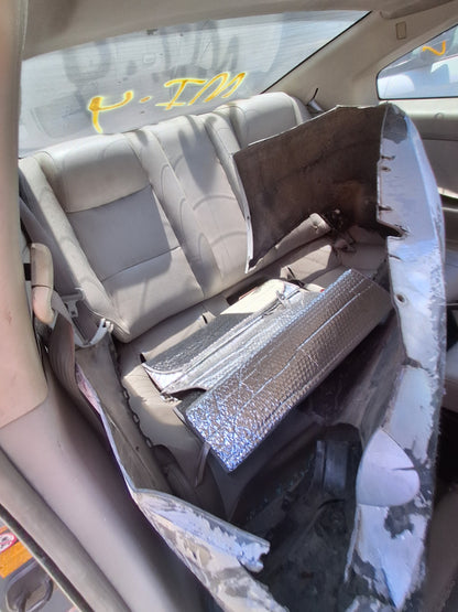 2007-2008 Infiniti G35 - Stock #: M19354