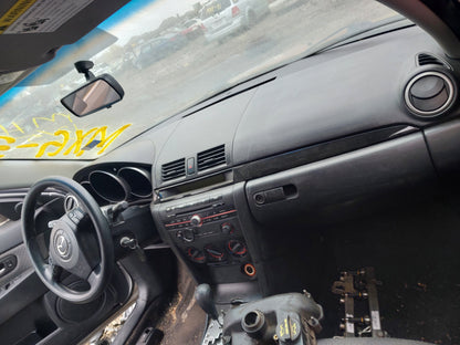 2004 - 2009 Mazda 3 - Stock #: M18193 MXG-3