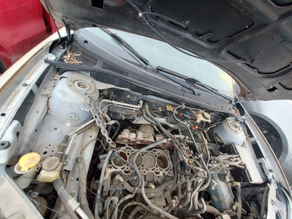 2004 - 2009 Mazda 3 - Stock #: M18193 MXG-3