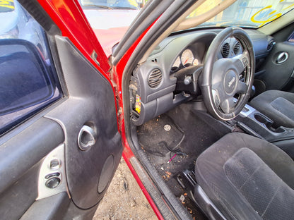 2003 JEEP LIBERTY - STOCK #M19232