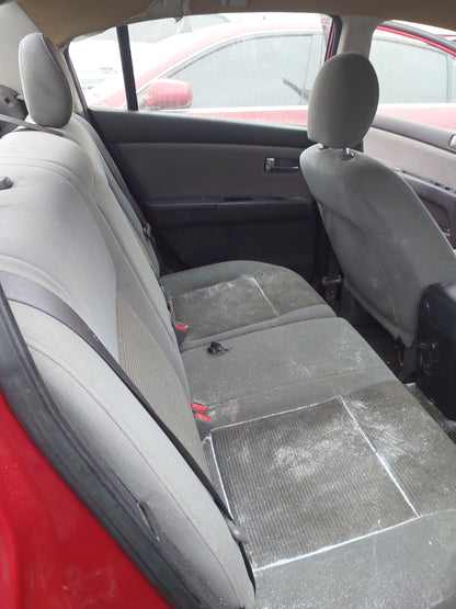 2007-2012 Nissan Sentra - Stock #: M18202