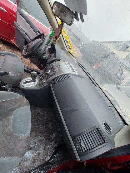 2007-2012 Nissan Sentra - Stock #: M18202