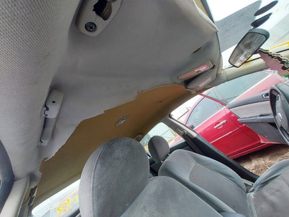 2007-2012 Nissan Sentra - Stock #: M18202