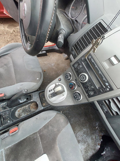 2007-2012 Nissan Sentra - Stock #: M18202