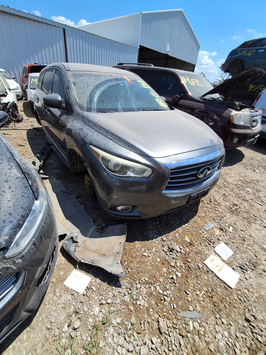 2013-2021 INFINITI QX60 - PARTING OUT-MG-14 - Stock #:M19324