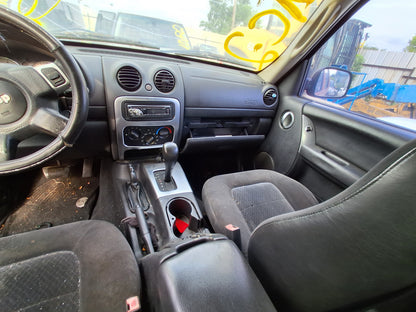 2003 JEEP LIBERTY - STOCK #M19232