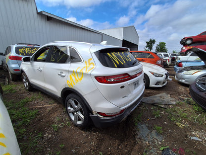2015 Lincoln MKC - Stock #: M19005 - MXG-15