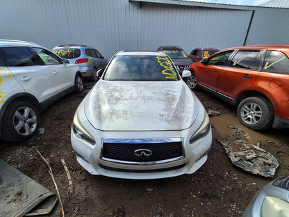 2015 Infiniti Q50  - Stock #: M19010 - MXG-20