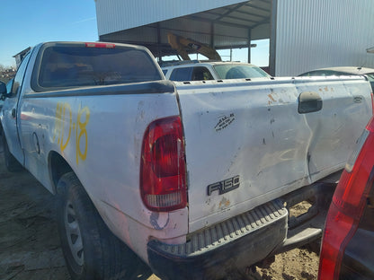 2003 Ford F-150 - Stock #: M18468 - MD-18