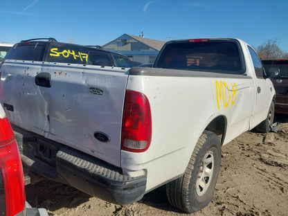 2003 Ford F-150 - Stock #: M18468 - MD-18