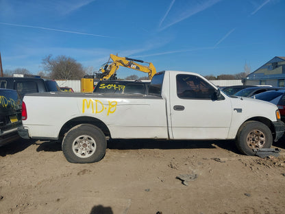 2003 Ford F-150 - Stock #: M18468 - MD-18