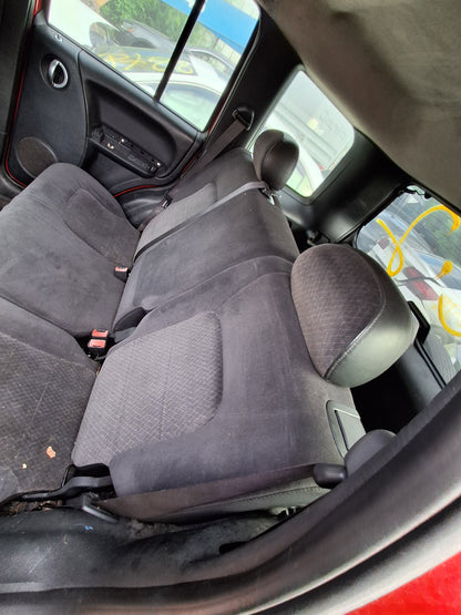 2003 JEEP LIBERTY - STOCK #M19232
