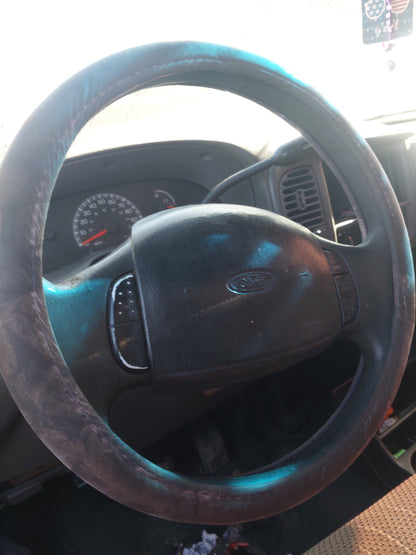 2003 Ford F-150 - Stock #: M18468 - MD-18