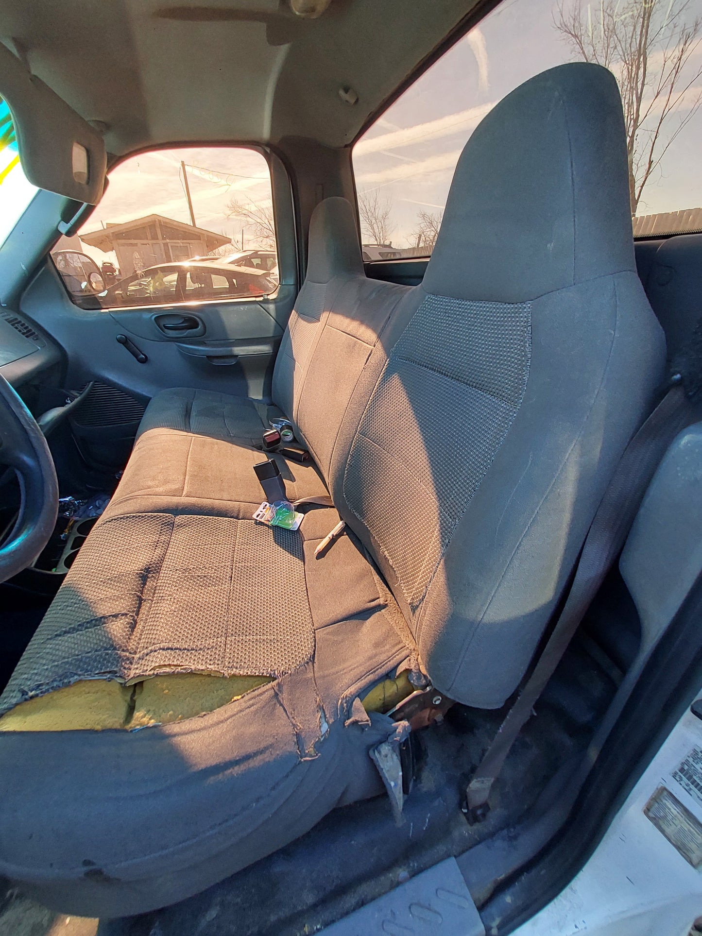 2003 Ford F-150 - Stock #: M18468 - MD-18