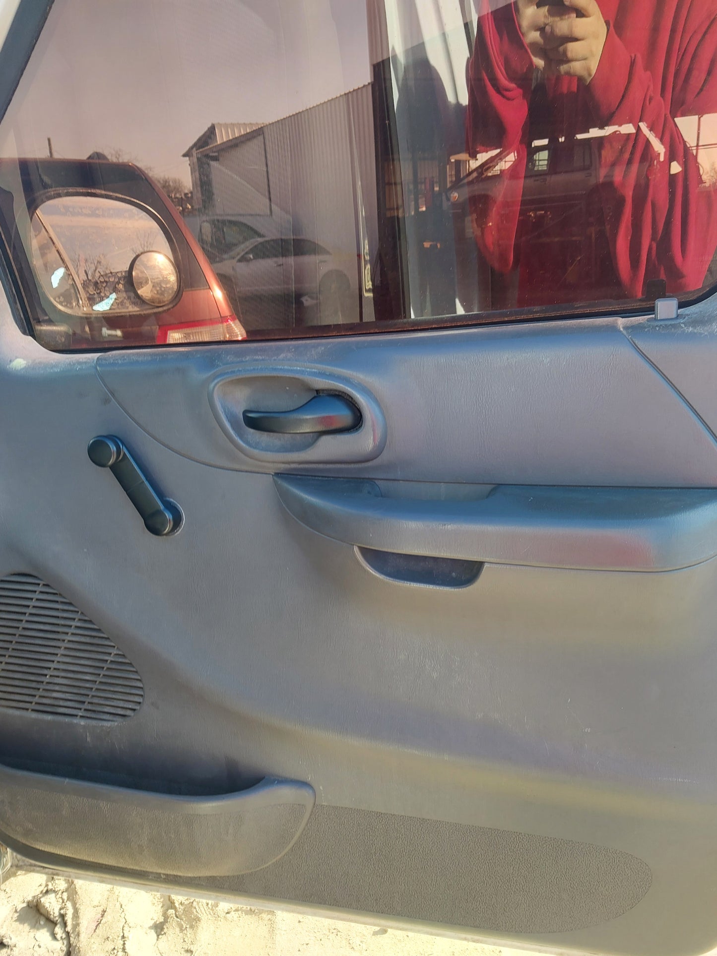 2003 Ford F-150 - Stock #: M18468 - MD-18